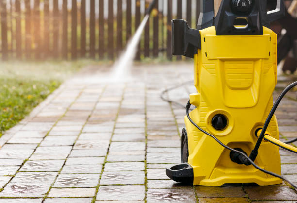 Pre-Holiday Cleaning in Reidsville, GA