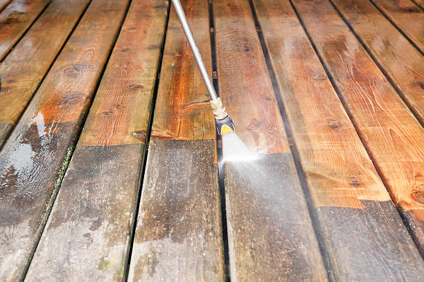 Spring Cleaning in Reidsville, GA